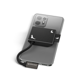Recording Module for MagSafe iPhone 15 Pro & Pro Max