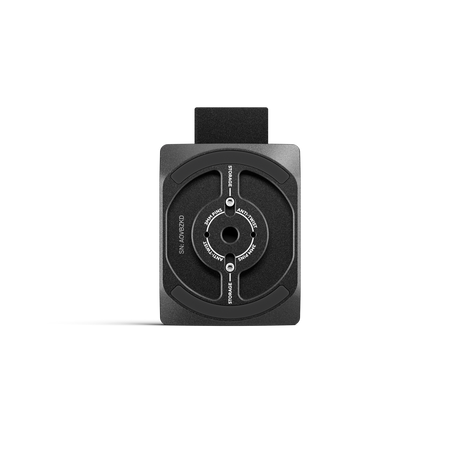 Recording Module for MagSafe iPhone 15 Pro & Pro Max