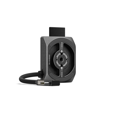 Recording Module for MagSafe iPhone 15 Pro & Pro Max