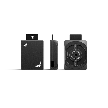 Recording Module for MagSafe iPhone 15 Pro & Pro Max