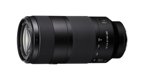 Sony FE 100-400mm F5.6-8 OSS Lens (SEL100400)