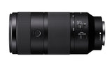 Sony FE 100-400mm F5.6-8 OSS Lens (SEL100400)