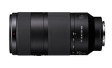 Sony FE 100-400mm F5.6-8 OSS Lens (SEL100400)