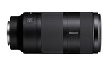 Sony FE 100-400mm F5.6-8 OSS Lens (SEL100400)