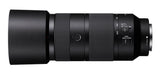 Sony FE 100-400mm F5.6-8 OSS Lens (SEL100400)