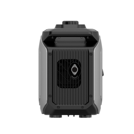 EcoFlow Smart Generator 3000 (Dual Fuel)