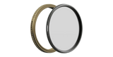 Fujifilm X100VI Filter Adapter - 49mm