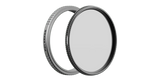 Fujifilm X100VI Filter Adapter - 49mm