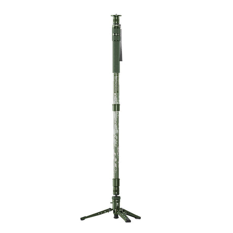 SIRUI CVM Rapid System Outdoor Quick Release Monopod Kit