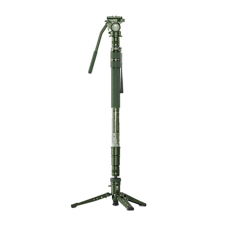 SIRUI CVM Rapid System Outdoor Quick Release Monopod Kit 1