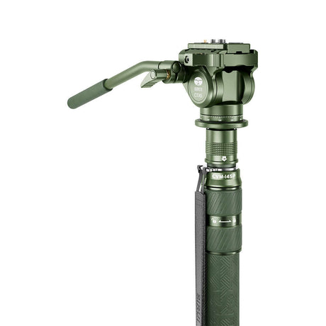 SIRUI CVM Rapid System Outdoor Quick Release Monopod Kit