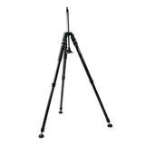 SIRUI SVS60 Rapid System One-Step Height Adjustment Video Tripod Kit