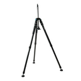 SIRUI SVS60 Rapid System One-Step Height Adjustment Video Tripod Kit