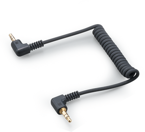 Zoom Stereo Mini Cable