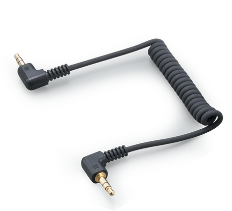 Zoom Stereo Mini Cable