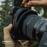 72mm Thread Plate | Summit