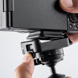 Arca-Type Quick Release Plate