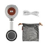 Harlowe Sol 5 Bi-Color Mobile Light for MagSafe