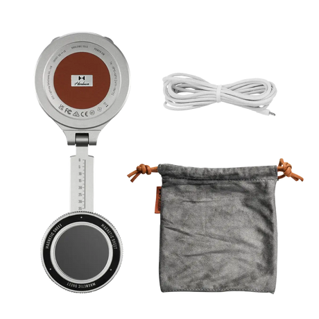 Harlowe Sol 5 Bi-Color Mobile Light for MagSafe