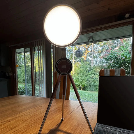 Harlowe Magnetic Softbox for Sol 5