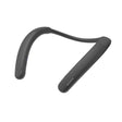 Sony SRS-NB10 Neckband Bluetooth Speaker - Charcoal Gray