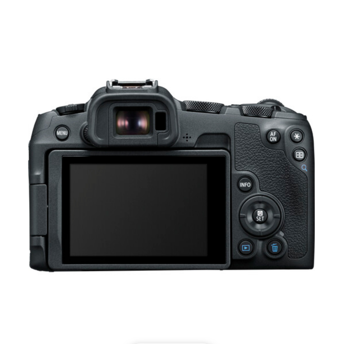 Canon EOS R8 Mirrorless Camera with RF 24-50mm f/4.5-6.3 IS STM Lens