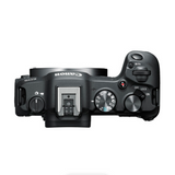 Canon EOS R8 Mirrorless Camera with RF 24-50mm f/4.5-6.3 IS STM Lens