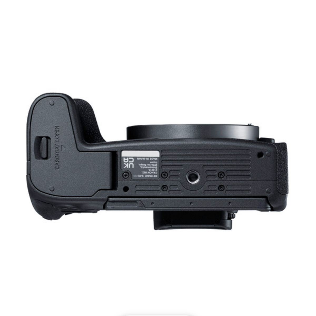 Canon EOS R8 Mirrorless Camera with RF 24-50mm f/4.5-6.3 IS STM Lens