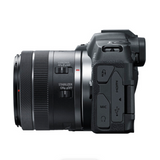 Canon EOS R8 Mirrorless Camera with RF 24-50mm f/4.5-6.3 IS STM Lens