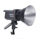 amaran COB 100x S Bi-Color LED Monolight