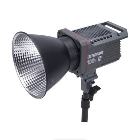 amaran COB 100x S Bi-Color LED Monolight