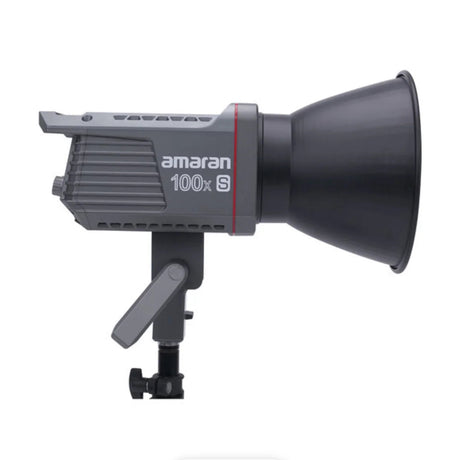 amaran COB 100x S Bi-Color LED Monolight