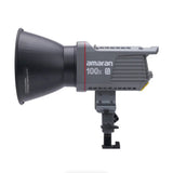 amaran COB 100x S Bi-Color LED Monolight