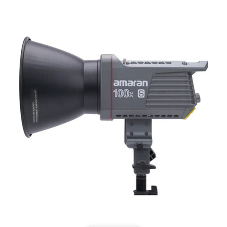 amaran COB 100x S Bi-Color LED Monolight