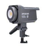 amaran COB 100d S Daylight LED Monolight