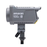 amaran COB 100d S Daylight LED Monolight