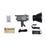 amaran COB 100d S Daylight LED Monolight