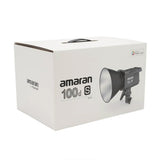 amaran COB 100d S Daylight LED Monolight