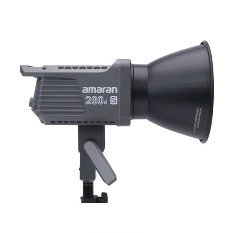 amaran COB 200d S Daylight LED Monolight
