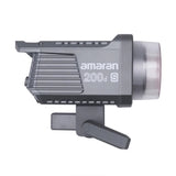 amaran COB 200d S Daylight LED Monolight