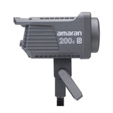 amaran COB 200d S Daylight LED Monolight