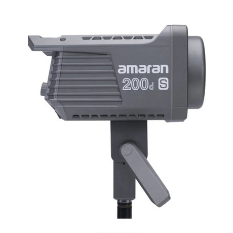 amaran COB 200d S Daylight LED Monolight