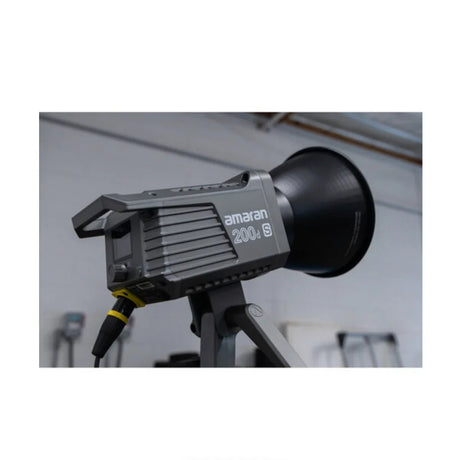 amaran COB 200d S Daylight LED Monolight