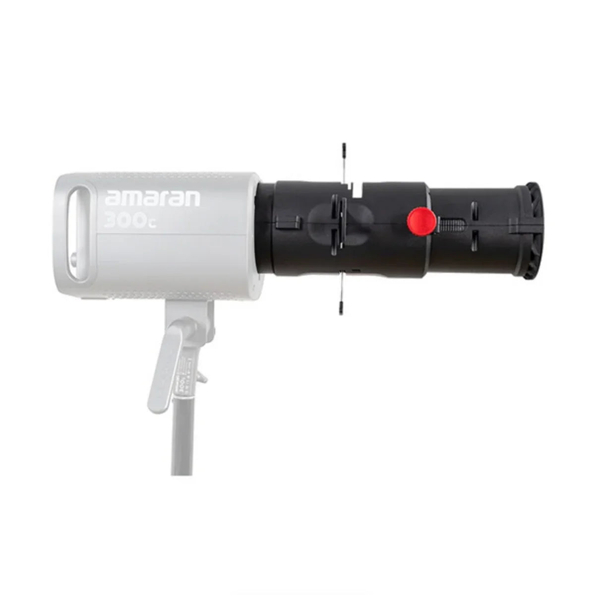 amaran Spotlight SE 19 Degree Lens