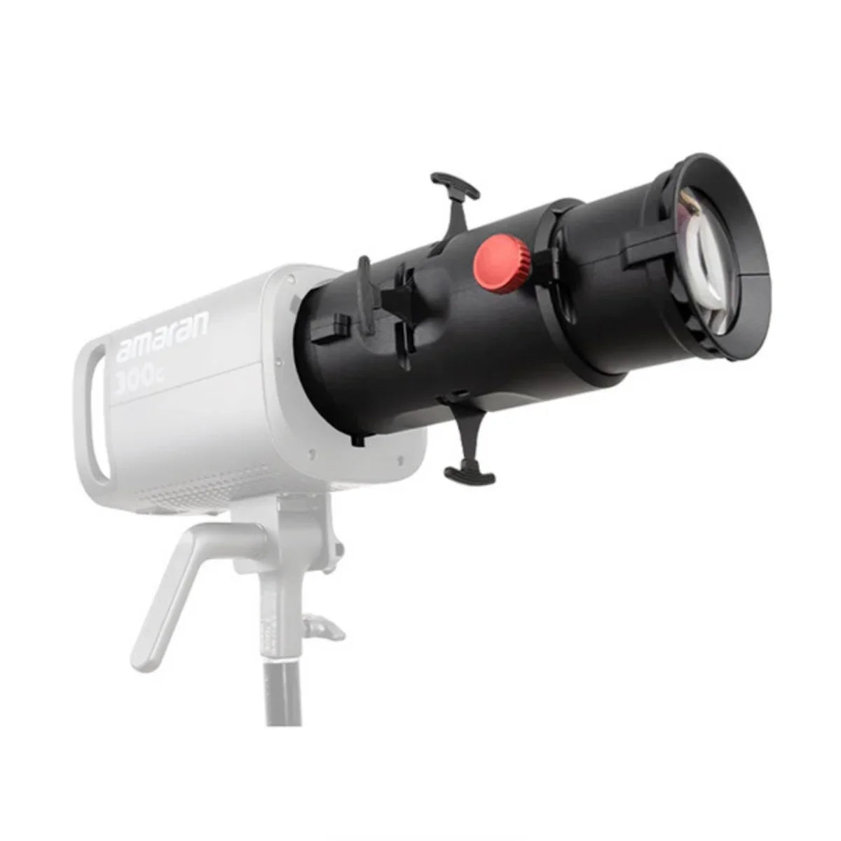 amaran Spotlight SE 19 Degree Lens