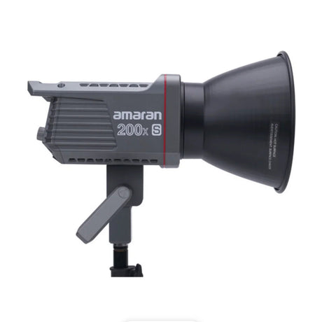amaran COB 200x S Bi-Color LED Monolight