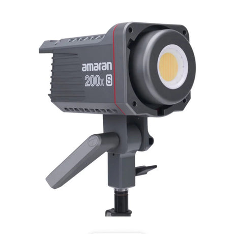 amaran COB 200x S Bi-Color LED Monolight