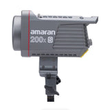 amaran COB 200x S Bi-Color LED Monolight