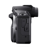 Canon EOS R100 Mirrorless Camera (Body Only)