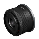 Canon EOS R100 Mirrorless Camera with RF-S 18-45mm f/4.5-6.3 IS STM Lens